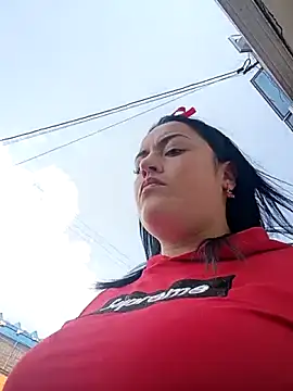 Lesly 10- online show from 03/16/26, 07:16