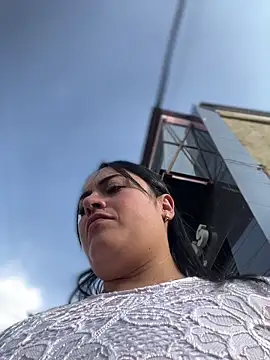 Lesly 10- online show from 03/04/26, 09:22