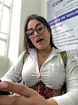 Lesly 10- online show from 01/16/26, 06:45