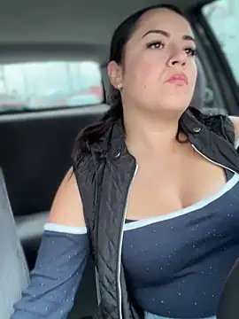 Lesly 10- online show from 02/03/26, 06:13