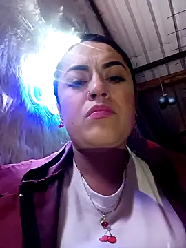 Lesly 10- online show from 09/16/25, 01:17