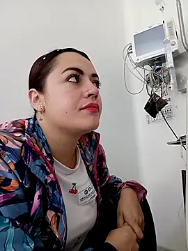 Lesly 10- online show from 10/10/25, 12:50