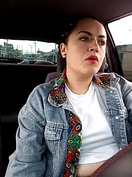 Lesly 10- online show from 09/21/25, 09:09