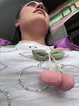 Lesly 10- online show from 03/27/26, 11:05