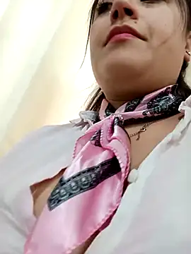 Lesly 10- online show from 10/07/25, 04:19