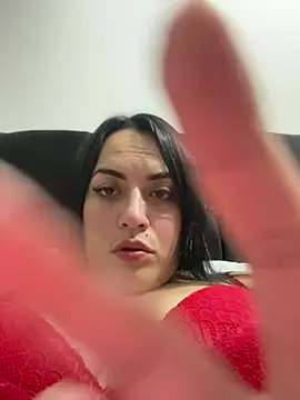 Lesly 10- online show from 03/06/26, 03:56