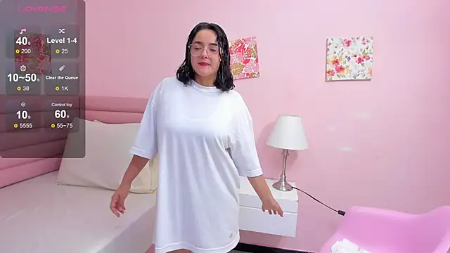 kae styles online show from 10/21/25, 08:19