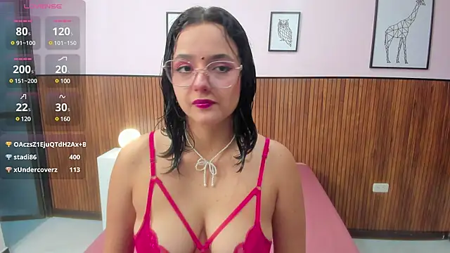 kae styles online show from 03/21/25, 04:17