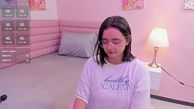 kae styles online show from 09/28/25, 07:32