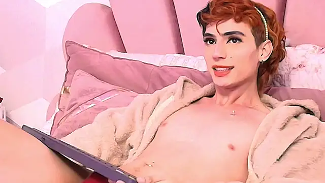 KylieMonnett online show from 02/05/26, 09:10