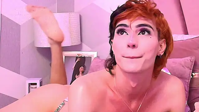 KylieMonnett online show from 02/25/26, 03:18