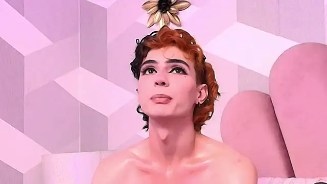 KylieMonnett online show from 03/04/26, 11:12