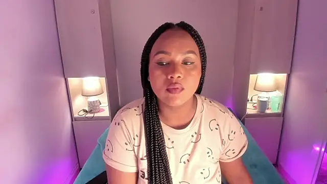 EmilyyStuart online show from 04/23/26, 04:08