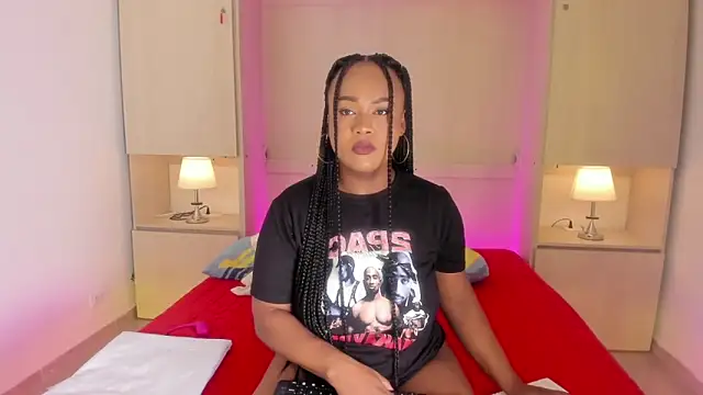 EmilyyStuart online show from 09/23/25, 04:08