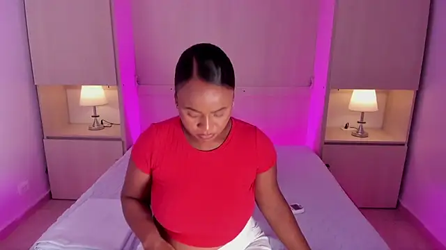 EmilyyStuart online show from 03/05/26, 03:36