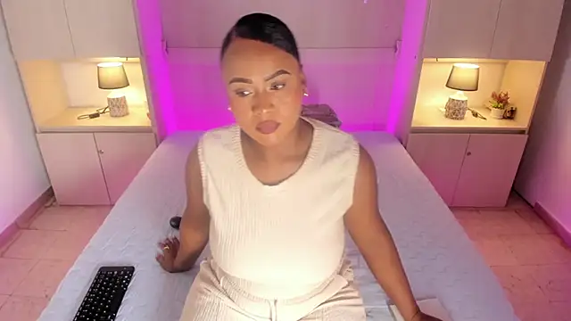 EmilyyStuart online show from 03/14/26, 04:07