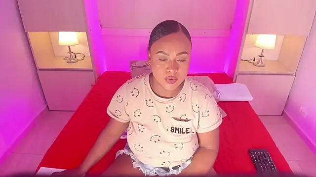 EmilyyStuart online show from 03/29/26, 04:03