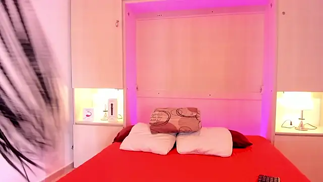 EmilyyStuart online show from 03/12/25, 03:46