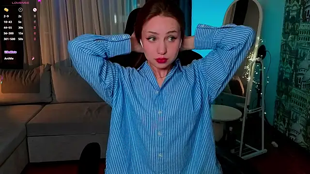 Alice loft online show from 03/27/26, 03:02