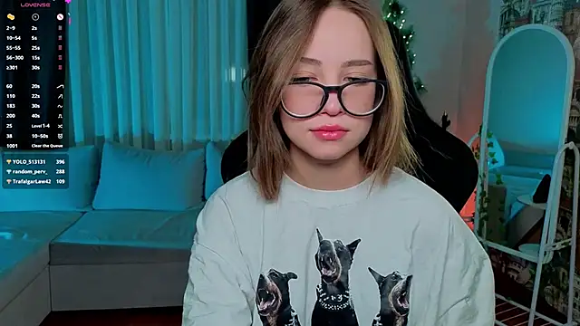 Alice loft online show from 01/10/26, 02:18