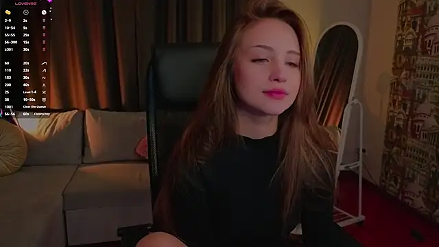 Alice loft online show from 03/01/26, 03:28