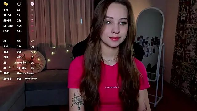 Alice loft online show from 10/22/25, 02:22