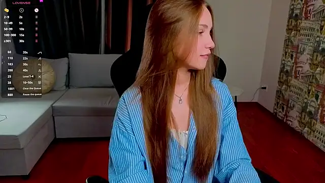 Alice loft online show from 04/10/26, 06:04