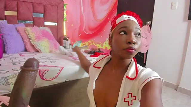 melody paris online show from 03/24/26, 10:48