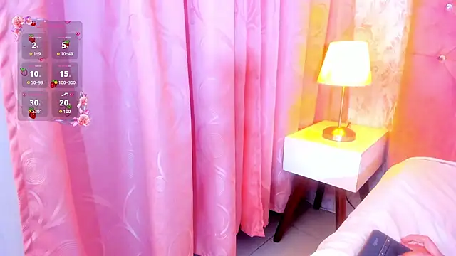 Elii ross online show from 03/18/25, 07:44