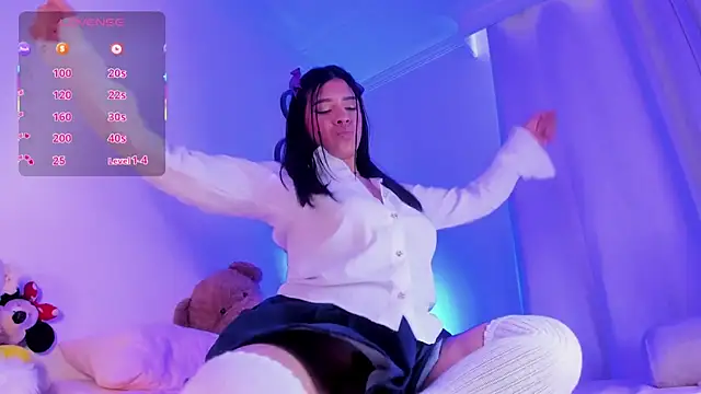 Elii ross online show from 12/17/25, 06:57