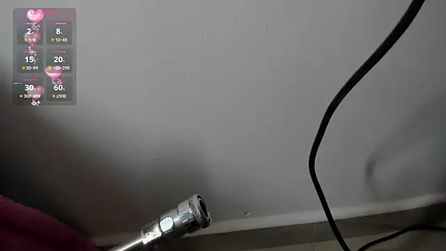 Elii ross online show from 11/11/25, 06:58