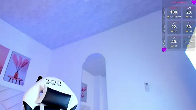 Brianna bigboobs online show from 04/07/26, 11:45