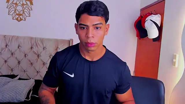 Andrew wolf7 online show from 01/17/26, 01:42