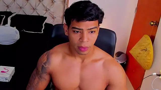 Andrew wolf7 online show from 01/07/26, 12:15