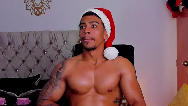 Andrew wolf7 online show from 12/18/25, 06:29