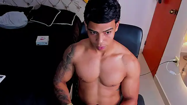 Andrew wolf7 online show from 11/10/25, 11:59