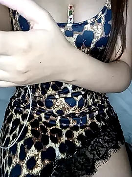 Patrona-fifi online show from 02/23/25, 11:44