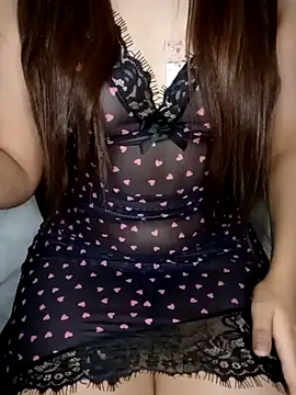 Patrona-fifi online show from 02/19/25, 07:37