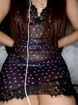 Patrona-fifi online show from 02/19/25, 02:44