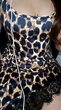 Patrona-fifi online show from 02/16/25, 12:41