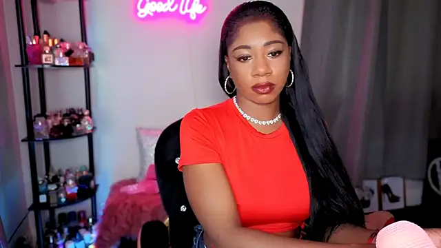 longislandprincess online show from 07/06/26, 04:53
