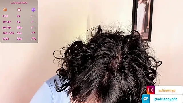 Snapshot of adriannyp_1 chatting on 02/22/26, 10:17 adriannyp 1 online show from 02/22/26, 10:17