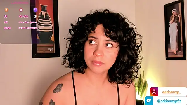 Snapshot of adriannyp_1 chatting on 02/16/26, 03:54 adriannyp 1 online show from 02/16/26, 03:54