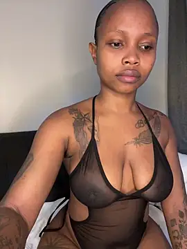 InkLady444 online show from 02/01/26, 05:27