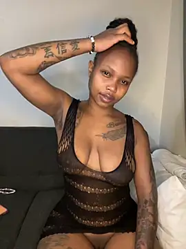 InkLady444 online show from 03/11/26, 05:18