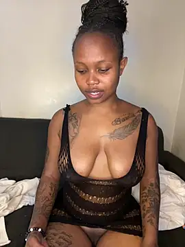 InkLady444 online show from 03/12/26, 05:24