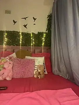 InkLady444 online show from 02/28/25, 02:42