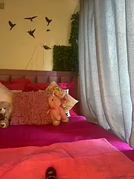 InkLady444 online show from 03/09/25, 04:49