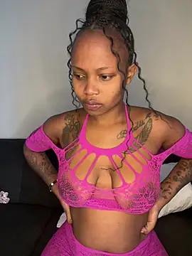 InkLady444 online show from 02/14/26, 07:30