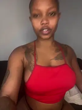 InkLady444 online show from 02/18/26, 04:54